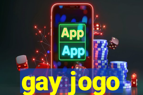 gay jogo